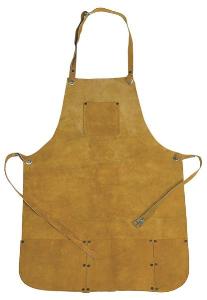 Apron - Leather Carver's