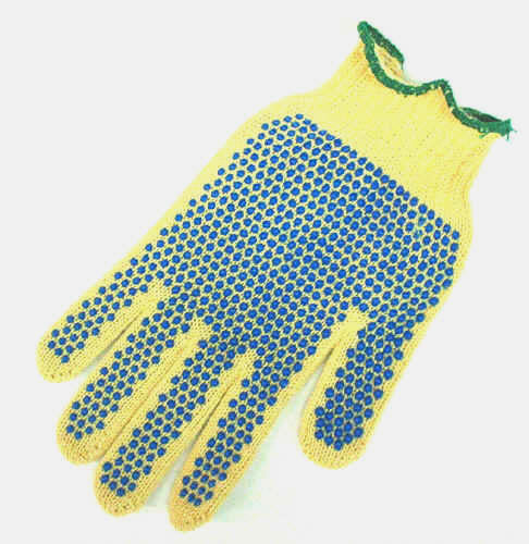 Glove-Carver's
