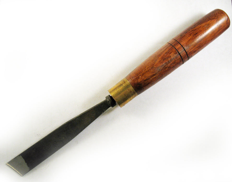Wood Carving Tool - #2 Skew BEST SELLER