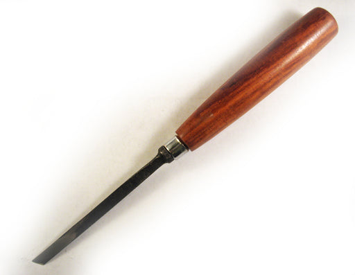 Wood Carving Tool - #2 Skew BEST SELLER