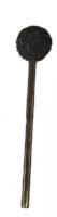 Gourd Cleaner Balls - 1.25" dia. Fine Short Shank