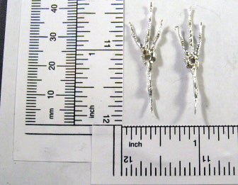 Bird Feet TOES - MEDIUM