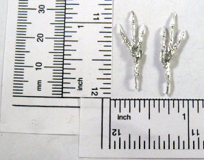 Bird Feet TOES -SMALL