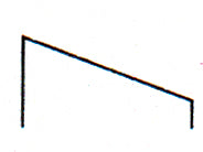 Wood Carving Tool - #2 Skew BEST SELLER