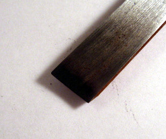 Wood Carving Tool - #3 Shallow Gouge