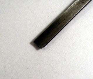 Wood Carving Tool - #3 Shallow Gouge