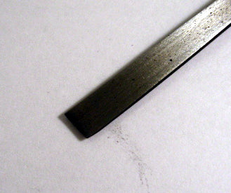 Wood Carving Tool - #3 Shallow Gouge