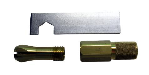 Warren Make Your Own Handle Kit