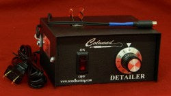 Colwood Detailer Starter Kit