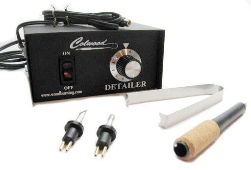 Colwood Detailer Starter Kit