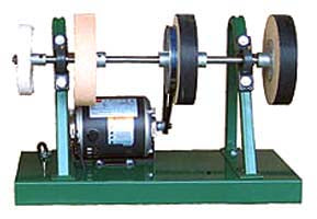 Sharpener - Burke Sharpening System
