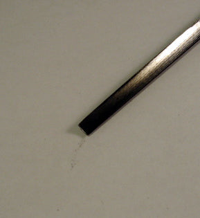 Wood Carving Tool - #4 Shallow Gouge