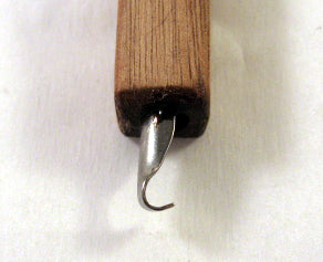 Pull Tool Gouge 3mm*