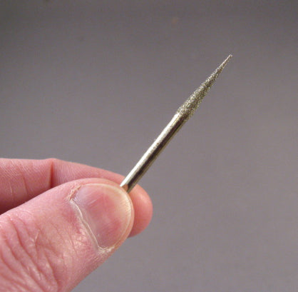 Fili-Point Bur 1/8" shank*