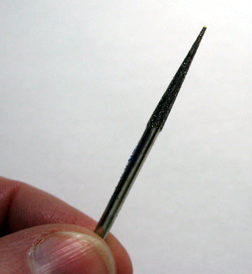 Fili-Point Bur 3/32"" shank*