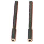 Burnmaster Contact Rods