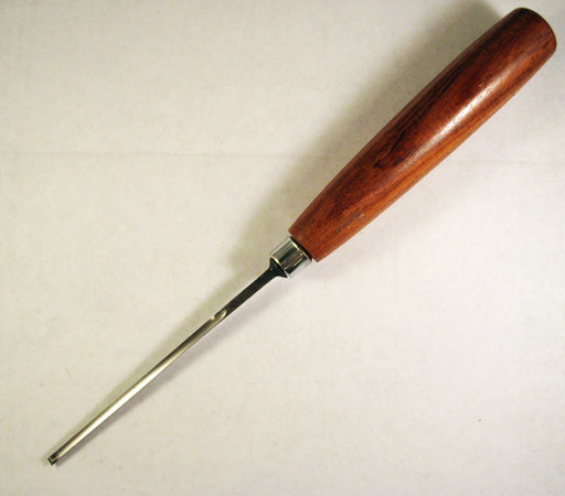 Wood Carving Tool - #5 Shallow Gouge