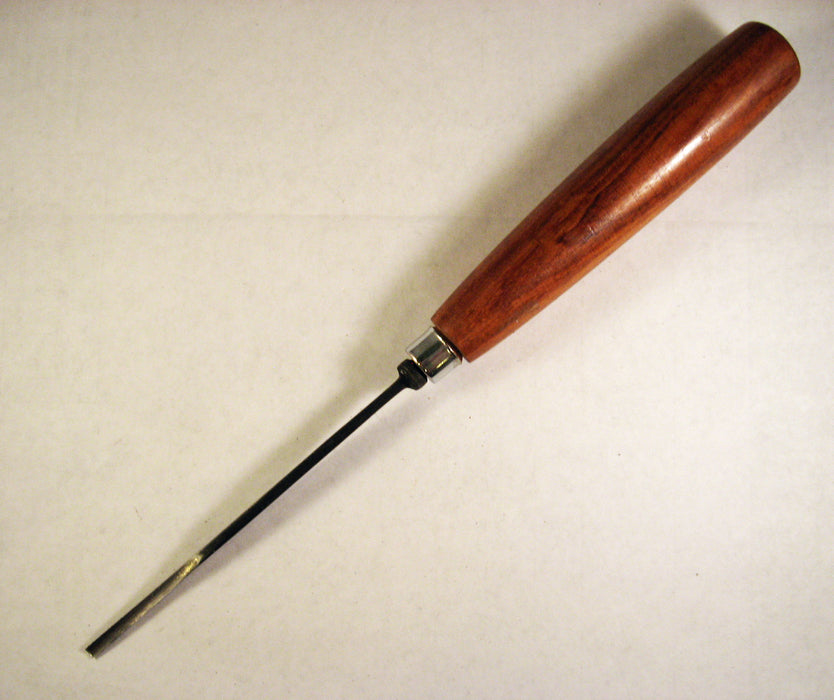 Wood Carving Tool - #5 Shallow Gouge
