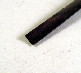 Wood Carving Tool - #5 Shallow Gouge