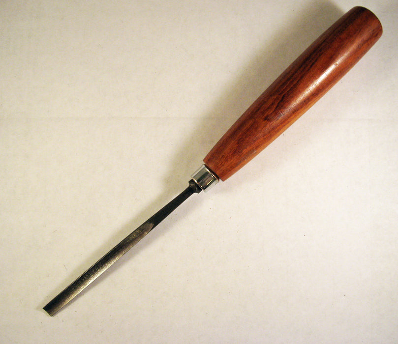 Wood Carving Tool - #5 Shallow Gouge