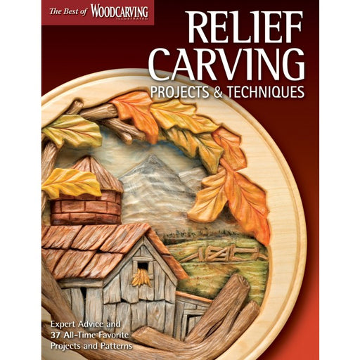 Relief Carving