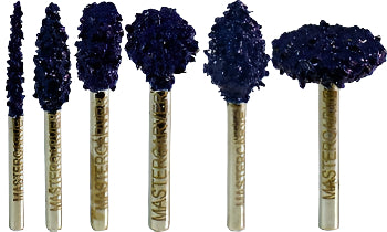 Carbide Nugget SET 1/8" shank*