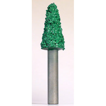 Nugget Burr GREEN Tree*