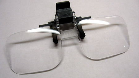 Magnifiers Clip & Flip