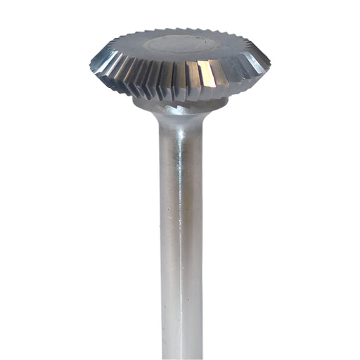 V-CUTTER 1/4″ SHANK CARBIDE