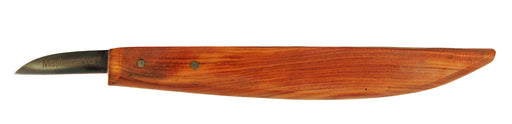 HAND-FORGED CARVING KNIFE