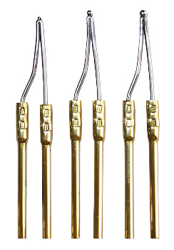 Burnmaster Ball Tips Set