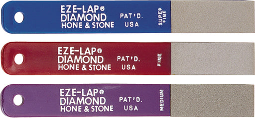 Diamond Paddle Sharpening Set