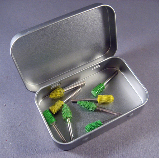 Storage Box - (3.7x2.4x.82")