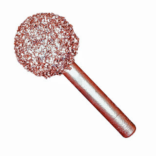 Nugget Burr BRONZE Ball - COARSE*