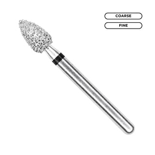 Blizzard Bur - Flame Small FINE*