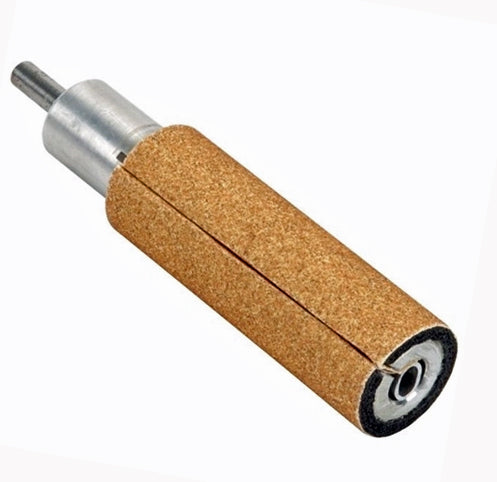 Sleeveless Drum Sander 1x3"