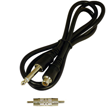 Burnmaster Cord & Adapter