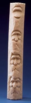 Study Cast Woodspirit*