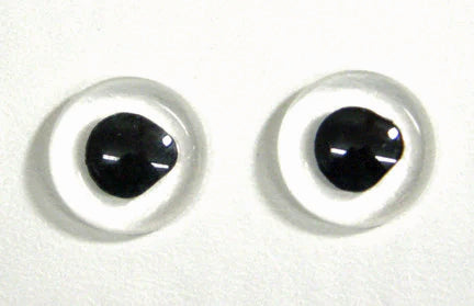 Fish Eyes BLANKS/CLEAR