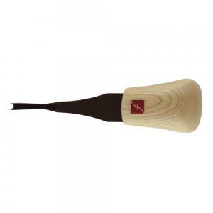 Flexcut Palm Tool FR413 30º x 5/32" (4mm)*