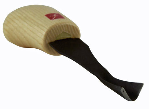 Flexcut Palm Tool  FR760  60°x1/2"- SOFT V TOOL