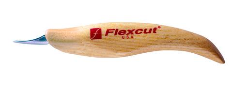 Flexcut Mini Pelican Knife