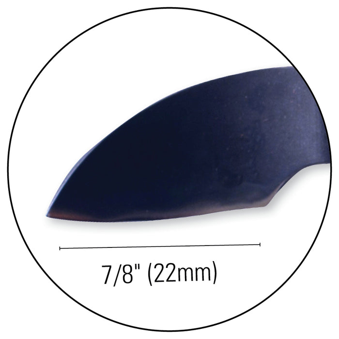 Flexcut Right Handed Hook Knife - Spoon Carver