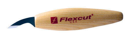 Flexcut Fine Detail Knife