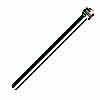 Mandrel for Scotch Brite Bristle Disc 3/4"*