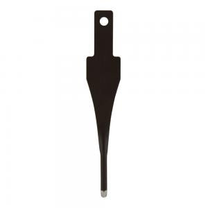 Flexcut Interchangeable Tool SK603 70 deg. x 1/8" (3mm)*