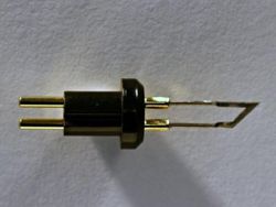 Colwood B - Replaceable Chisel Tip 1/4"