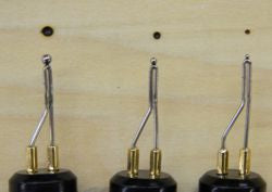 Colwood Ball Tip COMBO (RTB1, RTB2, RTB3)