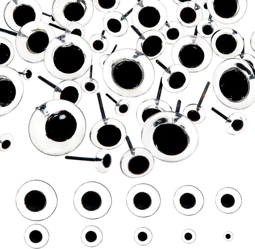 Clear Eyes ON Wire SECONDS*- 5 PAIR