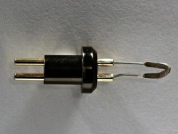 Colwood D - Replaceable Small Round Tip 3/16"